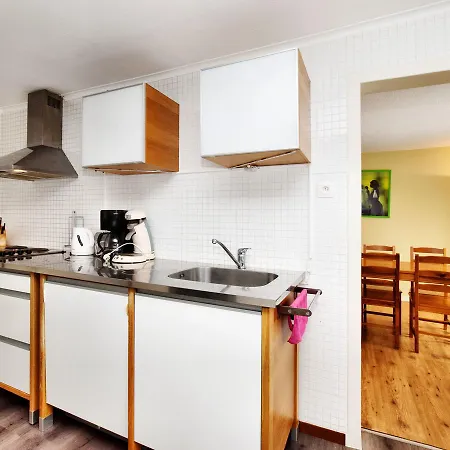 Casa vacanze Modern Holiday Home In Bullingen With Garden *