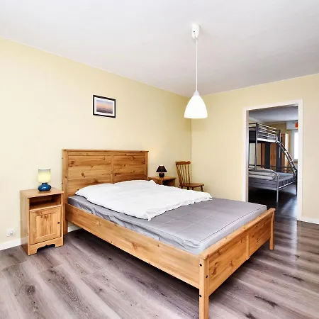 Casa vacanze Modern Holiday Home In Bullingen With Garden